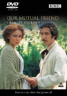 Our Mutual Friend [Import anglais] [DVD]