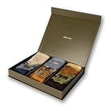 Jimmy Lion Athletic Wild Parks Long Socks 3 Pairs EU 41-46