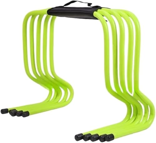 Amaibijin �~�j�g���[�j���O�n�[�h�� 5�Z�b�g �X�s�[�h �q�������� �y�� �����^�ѕ֗� ���[�ܕt ���㋣�Z �T�b�J�[ �g���[�j���O�ɓK���Ă��܂� �֗��Ȏ��[ �g���[�j���O���u,�O���[��,15cm