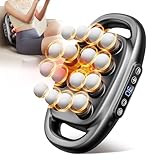 VTT 16-Head Massage Gun Set, Deep Tissue Percussion Massager with 3 Modes & 30...