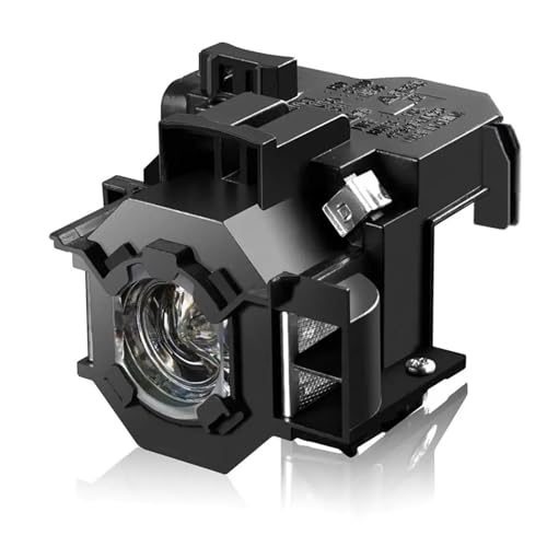 Ampoule de projecteur V13h010l41 lampe avec boîtier Epson X6 W6 S6