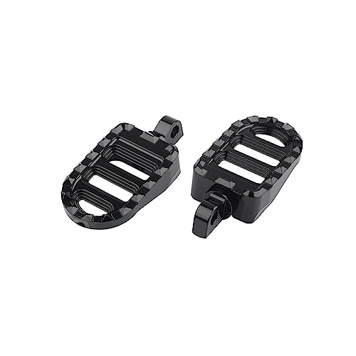 Repose-Pieds Support Sélecteur pour Résoudre le Jeu Commande Dyna FXSTSB - 2