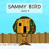 Sammy Bird: Comic 9