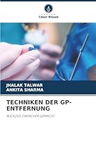 Techniken Der Gp-Entfernung (German Edition) 6202398167 Book Cover