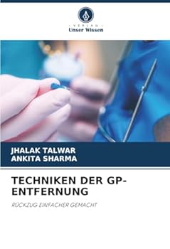 Paperback Techniken Der Gp-Entfernung [German] Book