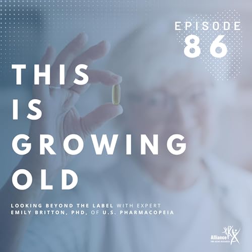 Looking Beyond the Label with U.S. Pharmacopeia