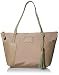 BIG BUDDHA Tessa Tote Bag