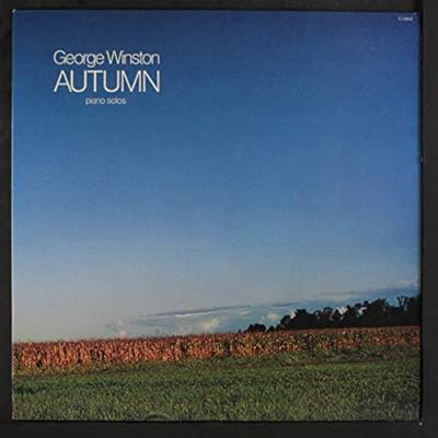 autumn LP