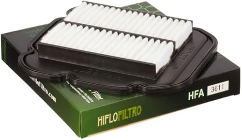 Filtro de aire Hiflo para Suzuki V-Strom 1000 DL1000 2002-2009
