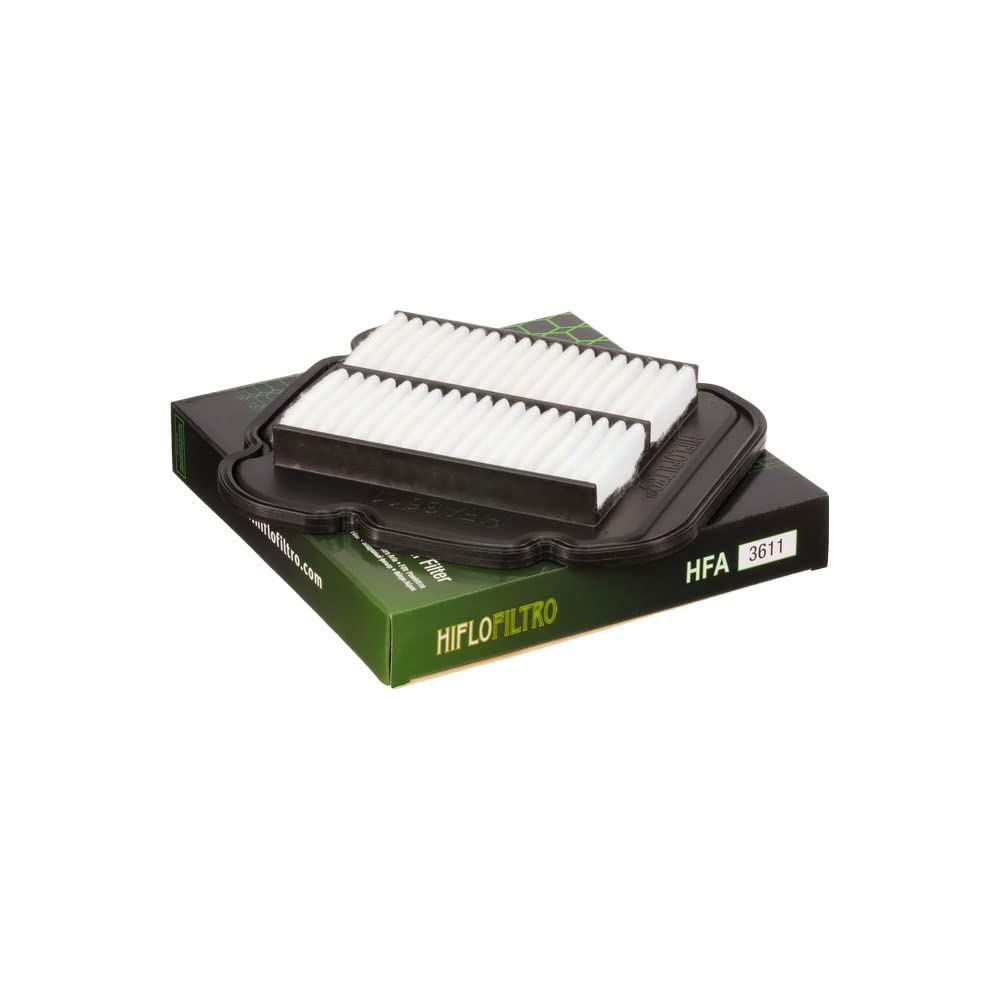 Filtre à Air Hiflofiltro Pour Moto Suzuki 1400 GSX 2001 à 2006 HFA3909