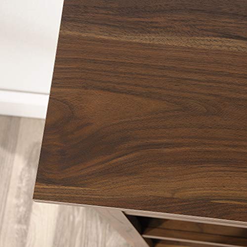 image for Sauder Miscellaneous Storage Bookcase/ Book shelf, L: 35.28