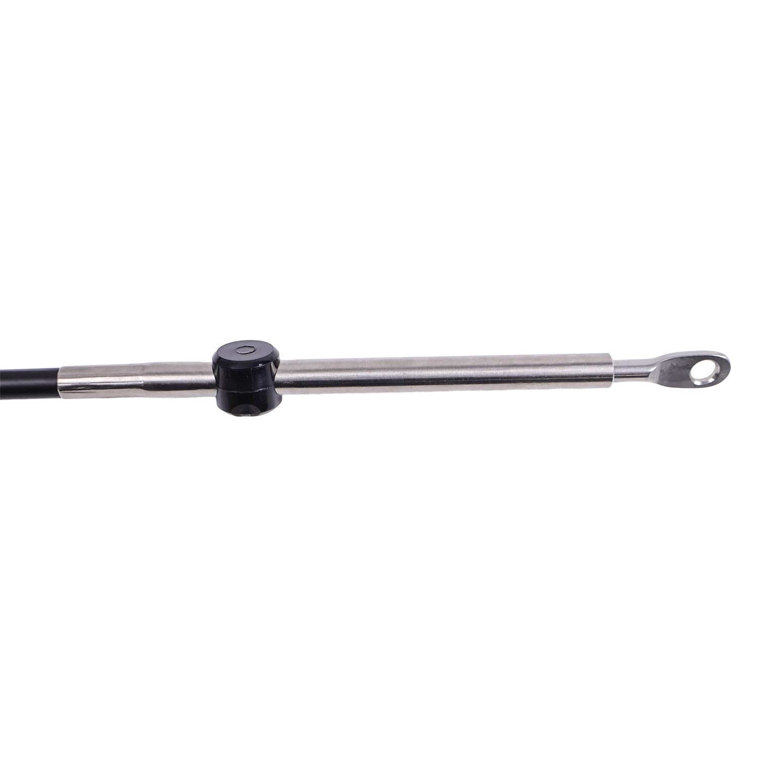 AIVWUMOT Control Cable - 13ft for Evinrude -5