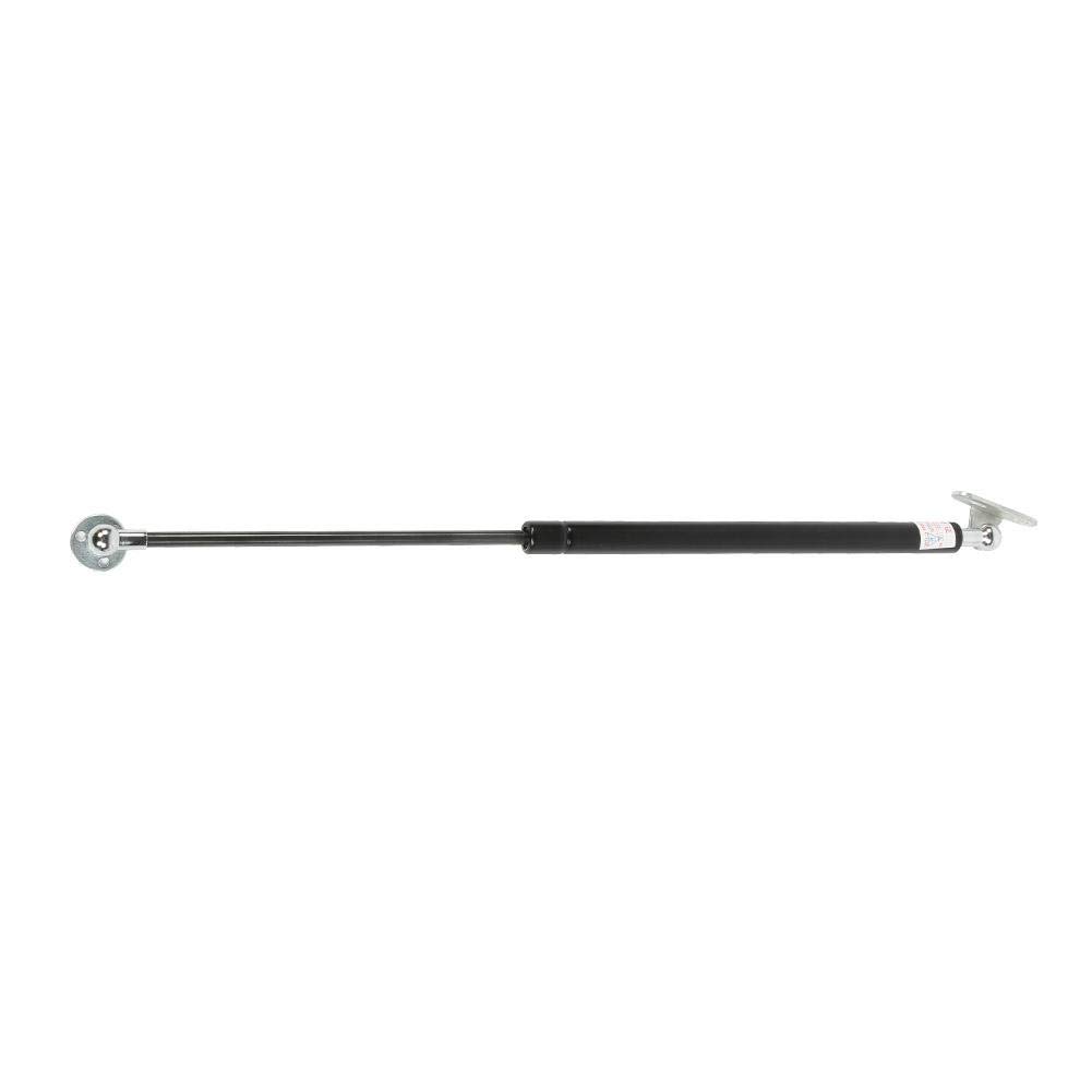 Molleggio a molla a gas idraulico Supporto per sollevamento coperchio 500mm Distanza centrale corsa 200mm Pressione 100N Elevata affidabilità(Monaural connector