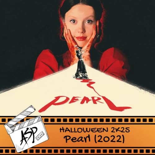 rediffusion : Pearl (2022)