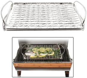 Stainless Steel Fish Basket