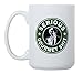 Goddamn, Jimmy. This Is Some Serious Gourmet Shit Mug- 15oz Deluxe Double-Sided Coffee Tea Mug