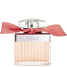 Chloe Eau De Toilette Spray for Women, Roses, 2.5 Ounce