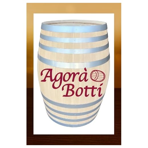 Barrique Barrique de roble francés de 300 litros