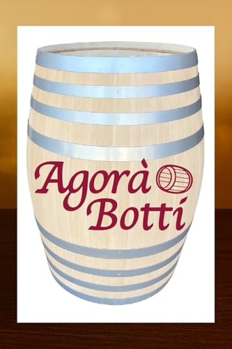 Barrique Barrique de roble francés de 300 litros