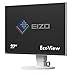 Produktbild EIZO FlexScan EV2750-WT 68,5 cm (27 Zoll) Ultra-Slim Monitor (DVI-D, HDMI, USB 3.1 Hub, DisplayPort, 5 ms Reaktionszeit, Auflösung 2560 x 1440) weiß