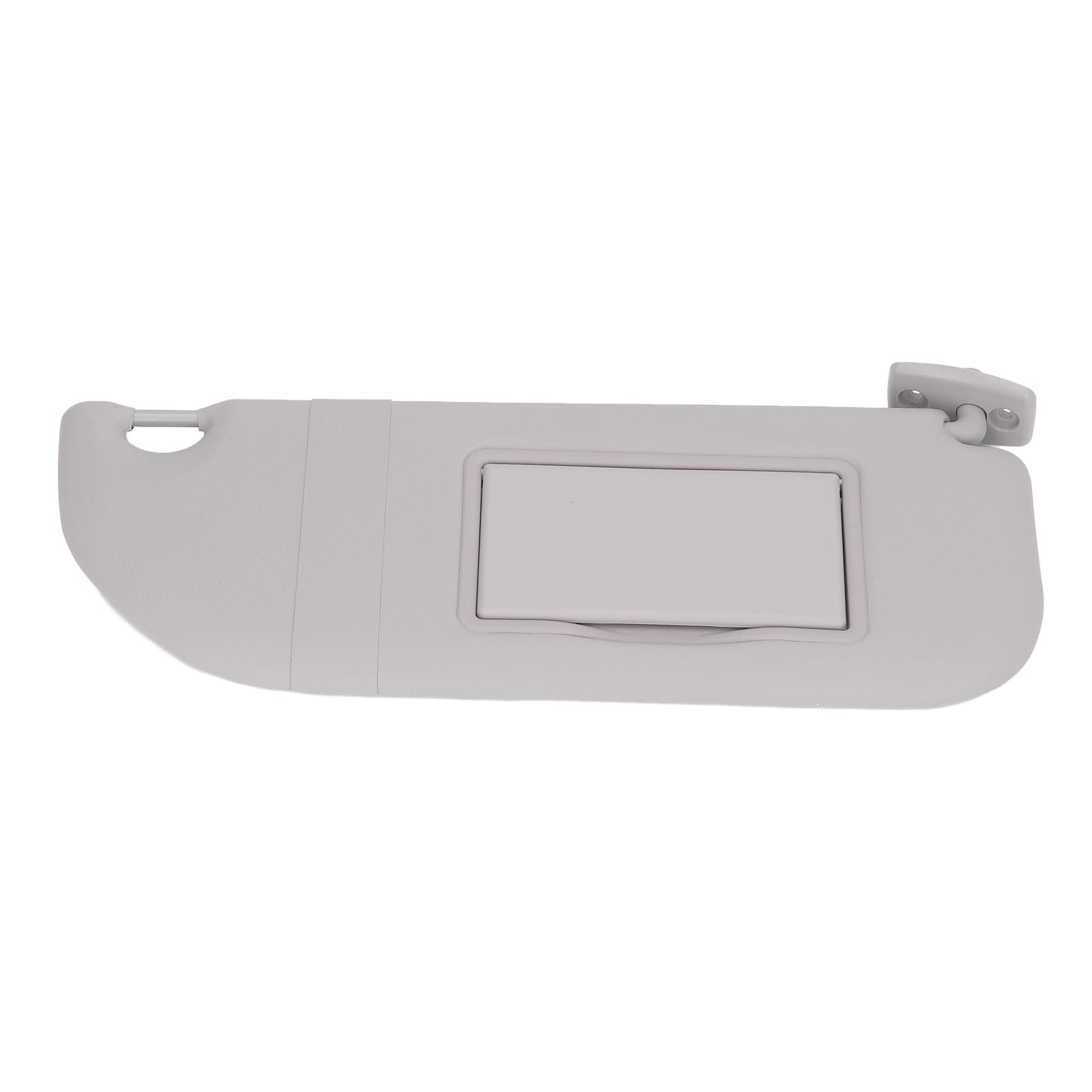 KIMISS Ensemble Pare-Soleil de Voiture Droit 98038432DS, Remplacement pour et C3, Mise à Niveau des Accessoires Intérieurs
