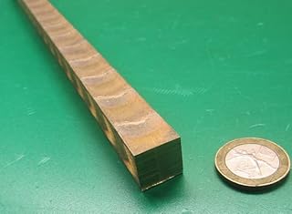 954 Bronze Square Bar .500