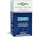 Enzymatic Therapy Doctor's Choice Multivitamin 50+ Men, Immune Support, + B Vitamins, 120 Tablets
