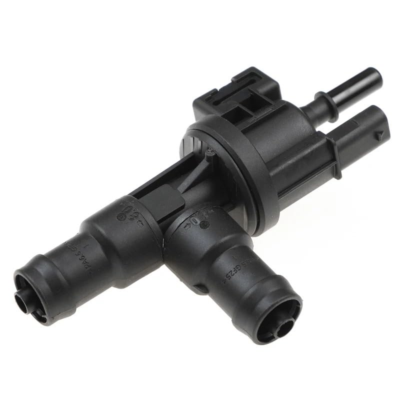 Válvula de ventilación de aire del tanque de combustible para BMW Serie 5 y 7 2