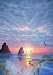 Puzzle 1000 Pièces Adultes - Modèle De Paysage De Grue Nuageux Puzzles Pour Adultes Puzzles De 1000 Pièces Puzzles Éducatifs Décompression Intellectuelle Amusant Jeu Familial Pour Enfants Adulte
