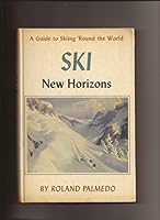 Ski - New Horizons B0007EU1SK Book Cover