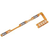 flex volumen lg g5 MPN: KJHMN12-4G Genérico Cable Flex Encendido Volumen Compatible para Xiaomi Redmi Note 12 4G KJHMN12-4G