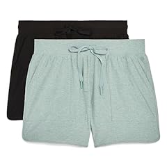 Botanical Green Heather/Black Salt