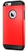 iPhone 6 Case, Spigen [AIR CUSHION] Slim Armor Case for iPhone 6 (4.7-Inch) -  Electric Red (SGP10956)
