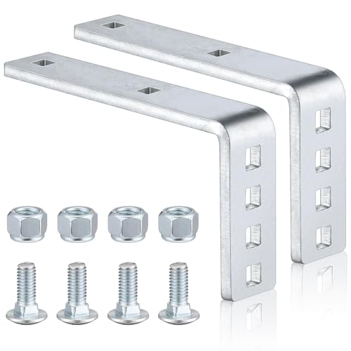 Zonon Flush Fender Brackets