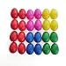 Aspire 24 Pcs Eggs Shakers - Mixed Colors