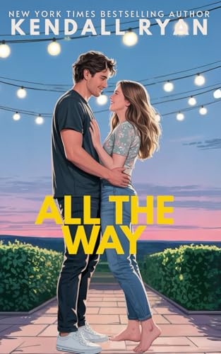 All the Way (Hot Jocks)