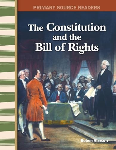 The Federalist Papers -- Primary Source Reading