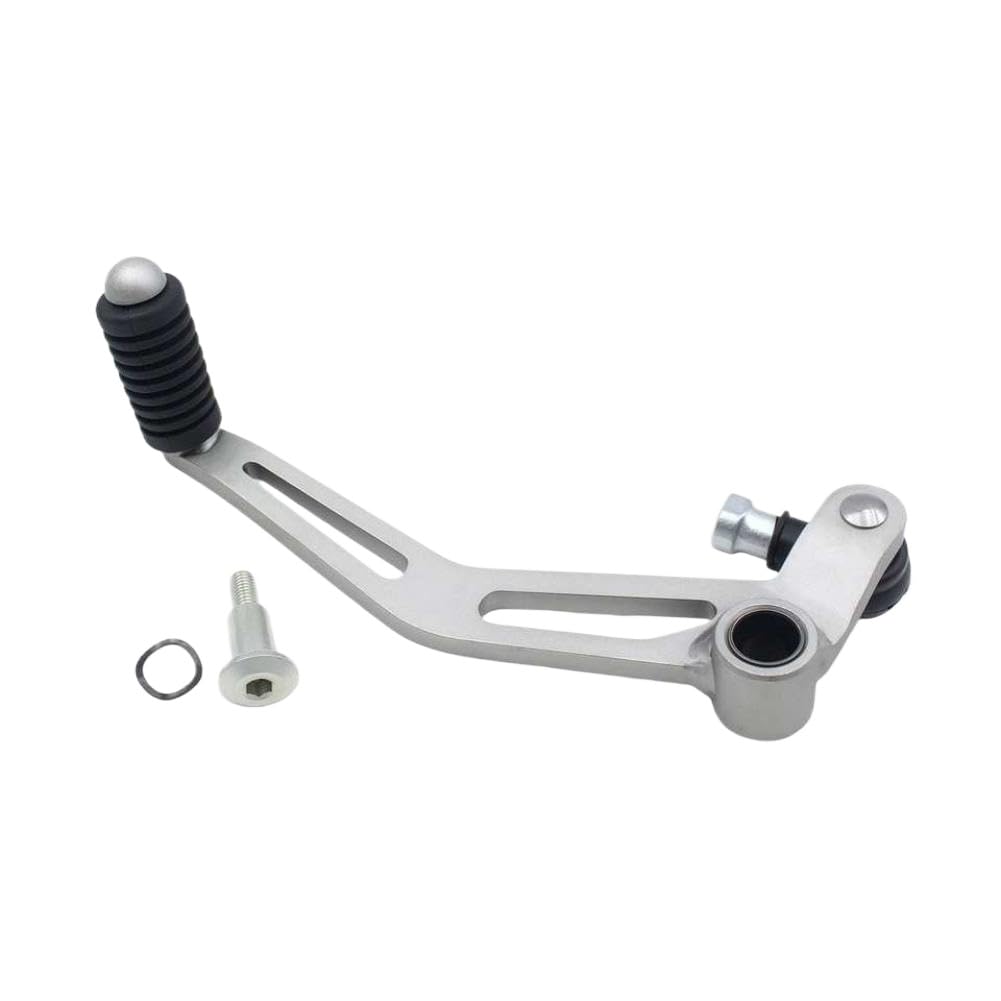 Rboand Onecolor Shift Lever Shifter Pedal Metal Motorcycle Gearbox Replacement Function Gear Shifter Compatible With 400 Z400 Z500