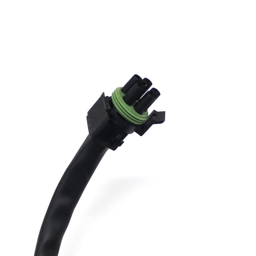 Prostownik motocyklowy regulator napięcia ładowarka z wtyczką kompatybilna z modelami DS 650 710000257 część zamienna do motocykli samochodowych