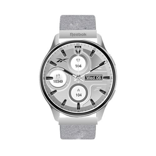 Opiniones de Reloj Reebok los mejores 10. 26 Imagen adicional