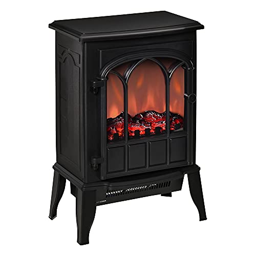 thayer electric fireplace