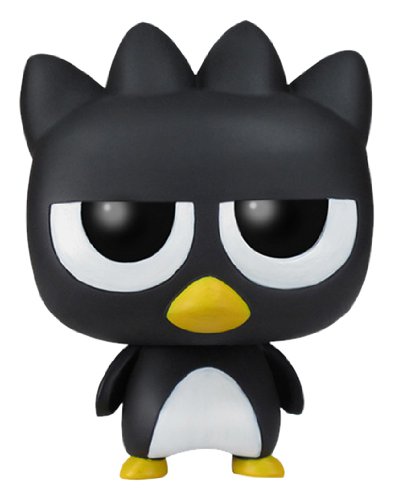 Funko - Figurine Badtz Maru Hello Kitty