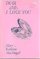 Dear Me, I Love You 0940175002 Book Cover