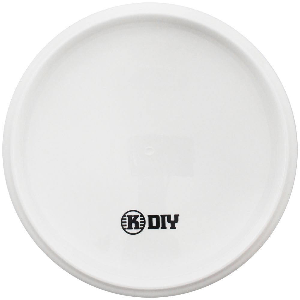 Kastaplast DIY Bottom Stamp K1 Gote Midrange Golf Disc