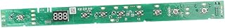 ForeverPRO WD21X31907 Configured Ui Board for GE Appliance