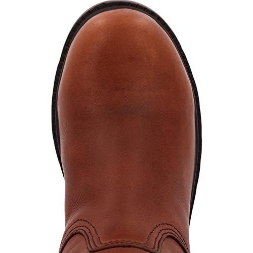 Image of ROCKY Worksmart Waterproof Composite Toe Pull-On Work Boot