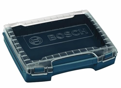 Bosch I-BOXX72 i-BOXX 72 organizer, empty