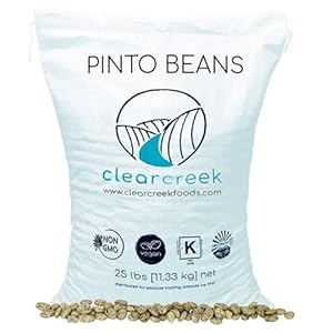 CLEAR CREEK Certified Glyphosate Re...