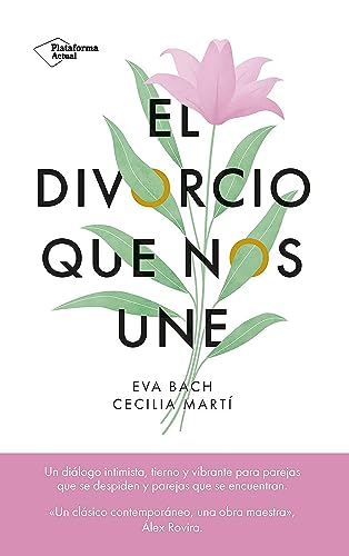 El divorcio que nos une (Spanish Edition)