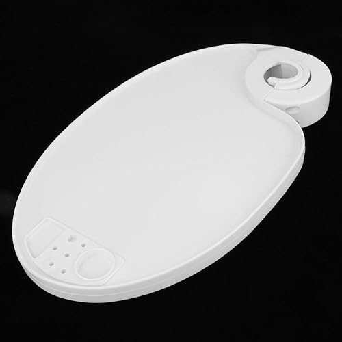 Miniatura 8 de Poste plástico dental montado bandeja dental bandeja dental para silla dental